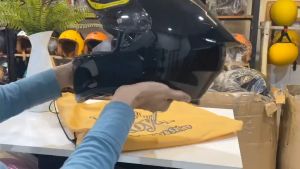 MŨ BẢO HIỂM FULLFACE CHÍNH HÃNG ROYAL M138