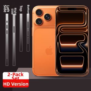 MOSBO | Anti-scratch Full-wrap Matte Tempered Film