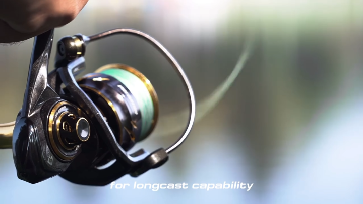 dogtooth fishing reel HAUT TON Spinning 8000/9000/10000/12000/14000,6+1BB Metal Surf Reels,4.8:1 Gear Ratio 55lbs Drag Heavy Long Casting Inshore Saltwater Monster Fish (HT-NGK-8000, 8000) : Sports & Outdoors Ultra power Quad disc Avdrag dry carbon fiber drags for superior stopping power Spinning Reel Tuna Rod And
