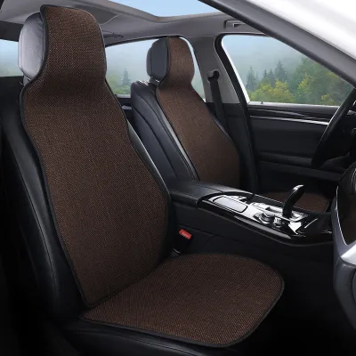 LOUGOU | Breathable Sweat Absorption Anti-slip Car Seat Cushion