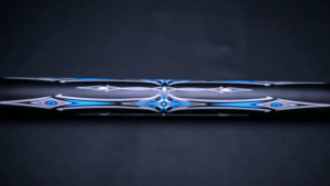 10mm Snooker Cue for Precision Control | WEISHIDUN TG032 3/4 Joint Pro Training for 8-Ball & Snooker 145cm