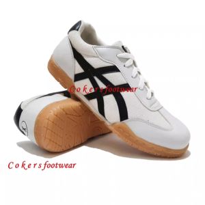 YODA - PTH-HTM Sepatu Sneakers Olahraga Sport Pria Dewasa Bulutangkis Joging Lari Runing Badminton