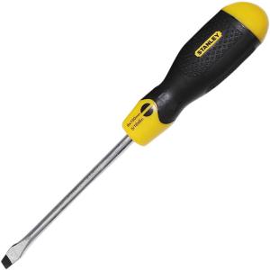 STANLEY | Old Style Flat Head Screwdriver 3/5/6/8mm