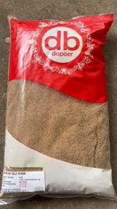 Bubuk Tepung Brown Flaxseed