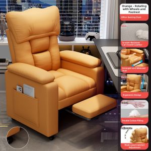 Comfortable Home Recliner Chair For Gaming