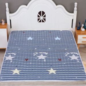 【COD】Pee Pad Reusable Washable Underpads for Adult Children Waterproof Urine Pad for Kids