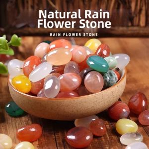 NAIFUNA | Natural River Stone Aquarium Decorative Pebbles