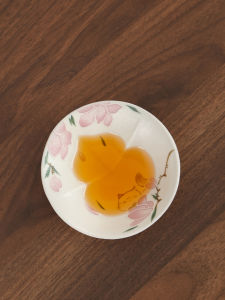 PUQI | Personalized High Aesthetic Teacup