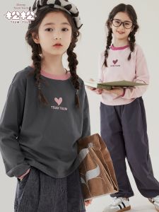 Disney | Childrens Long Sleeve T-Shirt Spring Summer