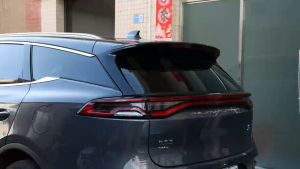 AIR PUMP TYRE REFLATOR TYRE REPAIR FLUID KIT (1613)