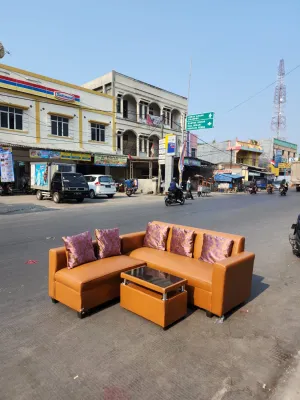 PREMIUM SOFA L PUTUS/SOFA L PUTUS BERGARANSI