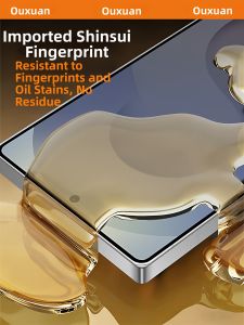 OUXUAN | AR Anti-Reflection Full Screen Protection Phone Film