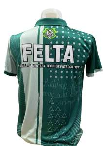 full Sublimation Shirt