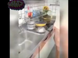 Vỉ hấp thực phẩm TABIHOME Khay hấp đa năng đồ xôi hấp cá hấp cách thủy xửng hấp đồ ăn tiện lợi