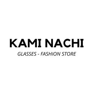Gọng kính Xuân Hè mới KAMI NACHI Tr2220 chất liệu nhựa phối kim loại