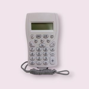 Mini Calculator For Medical Student Doctors Ect.