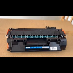 Hộp Mực Canon 319/ Cartridge HP 05A/ 80A/ HP 2035 2055 Pro 400 M400 401 m401 M401N M401D 425 m425 M425DN