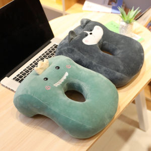 Pillow for Nap on Table Children and Office Use
