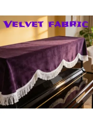 Piano Keyboard CoverPiano Keyboards Stretchable Dust Proof Piano Keyboard Covers Electric Piano Cover 88 Keys Covers PianoCover
