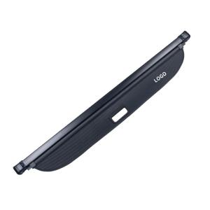 AITD | Custom Fit Rear Trunk Partition Panel