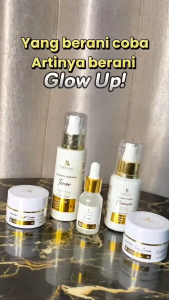 INNERLIGHT SKINCARE ALL VARIANTS ORIGINAL