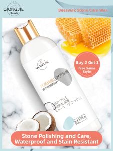 QIONGJIE | Floor Wax Care Household