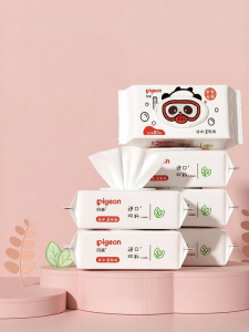 Pigeon | Infant Pure Water Wet Wipes 80 sheets