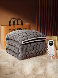 OPPEIN | Child Use Electric Blanket