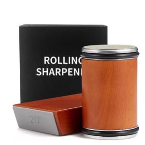 Magnetic Wheel Sharpener