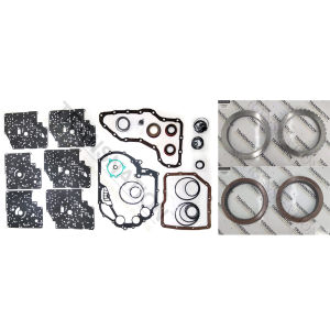 AXODE Auto Transmission Rebuild Kit Overhaul Clutch Plate For Ford 4 Speed Car Accessories Transnation