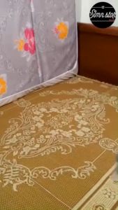 Dây cố định ga nệm 6 chiều tiện lợi