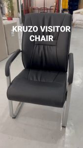 KRUZO VISITOR Cantilever Office Chair