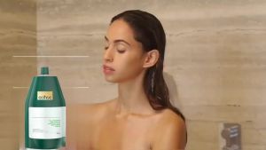 EELHOE | EELHOE Keratin Hair Mask Deep Conditioning Improve Frizzy Hairs Reduce Split Ends Moisturizing Smooth Shiny Hair Restoring Cream