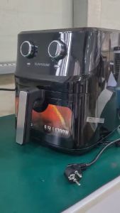Nồi chiên không dầu Sunhouse SHD4030 dung tích 6.5L