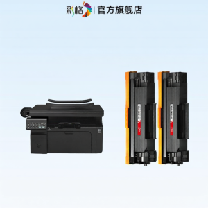 CHG | Replacement Toner Cartridge for HP LaserJet