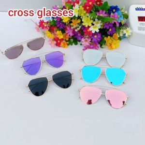 UV400 แว่นกันแดดแฟชั่น คุณภาพดี สวยๆ รหัส SGUV03