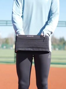 Đai chạy bộ AONIJIE W8116 không kèm bình