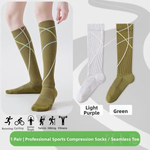Acalen | Sports Compression Calf Socks