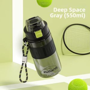Fuguang | Large Capacity Heat Resistant Durable Water Bottle