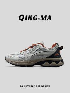 Giày Thể Thao Thông Gió Chống Sốc Phong Cách Retro Đẹp và thoải mái