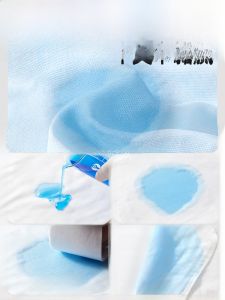 ผ้าขนหนูดูดเหงื่อสำหรับเด็ก Pure Cotton Class a สำหรับเด็กเล็ก ผ้าขนหนูกันเหงื่อขนาดใหญ่สำหรับทารก ผ้าขนหนูรองรับหลังสำหรับเด็ก ผ้าขนหนูดูดเหงื่อแบบอินทรีย์