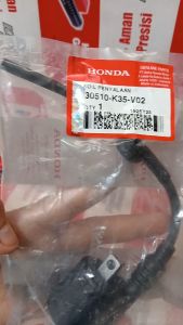 Coil Pengapian Coil Kumparan Ignition Vario 125 ESP & Vario 150 ESP Original Honda 30510K35V02
