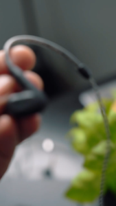 Sennheiser IE 200 In-Ear Headphones