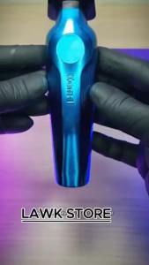 Kemei km 264 trimmer kemei mesin cukur rambut