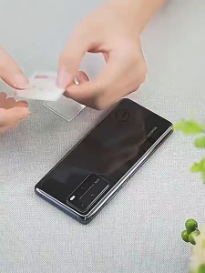 【✅SG Brand】RICHMENT HD Clear Camera Lens Glass Protector for OPPO Reno 15 / Reno 15F / Reno 15C / Reno 15 Pro / Reno 15 Pro Max | 9H Scratch Resistant | Ultra Thin | High-Definition Lossless Shooting | Easy Install