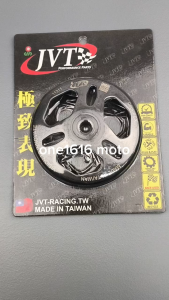 JVT CLUTCH BELL GROOVED FOR FOR CLICK/PCX/ADV ALL VERSION HEAVY DUTY PERFORMANCE PARTS ORIGINAL