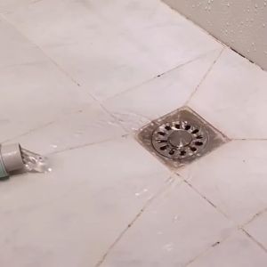 【Trending Now】 PurePlunge Washing Machine Downcomer Floor Drain Special Connectors Three- Drain Sewer Three-Way Dual-Use Deodorant