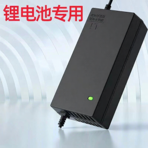 Multi-Voltage Universal Charger