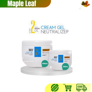 Inaura Cream Gel Neutralizer