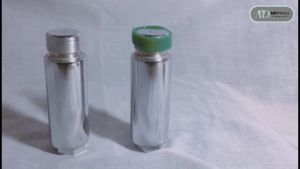 Peninggi Sambungan Shock Skok Depan Sonic Panjang 10cm